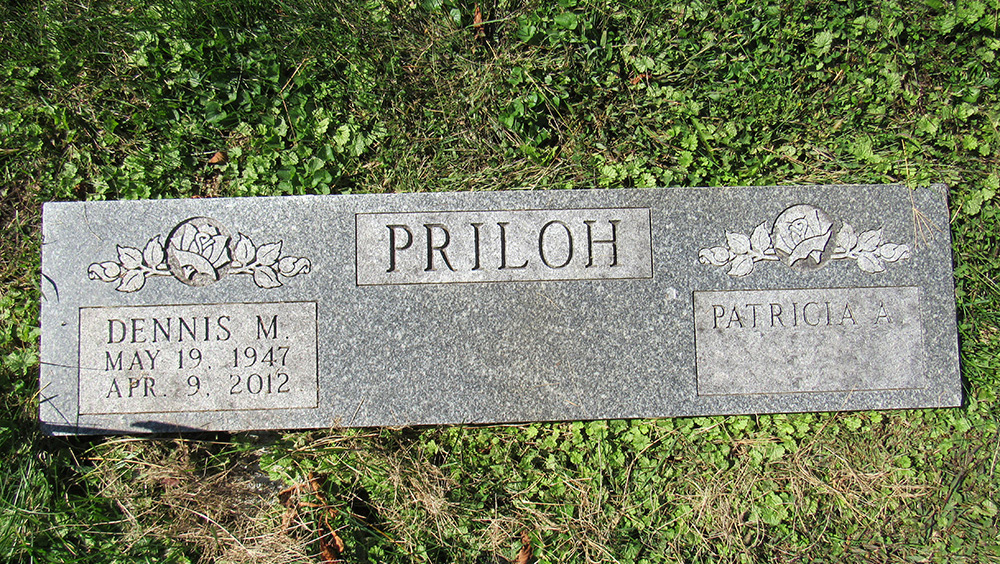 tombstone